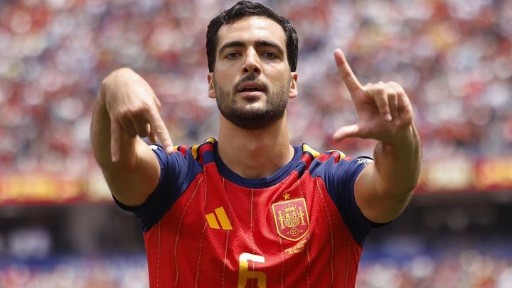 Mikel Merino / EFE