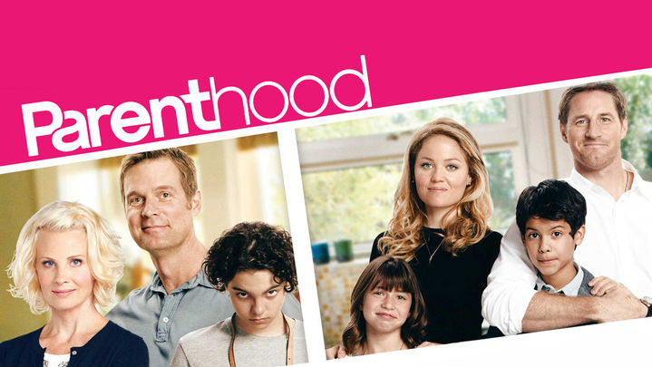Parenthood / Enseriados