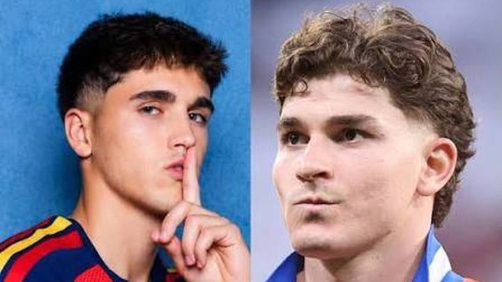 Cubarsi y Julián Alvarez / TELEMADRID