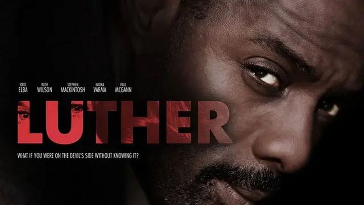 Luther / Enseriados
