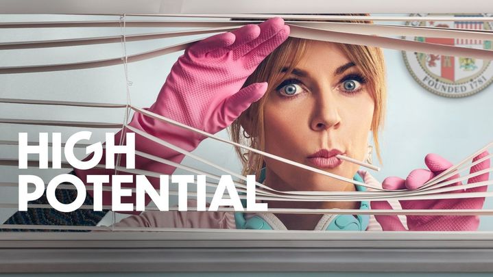 High Potential / Enseriados
